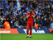 Bóng đá anh, ngoại hạng anh, lịch thi đấu euro 2012, Liverpool tuột cúp FA: Sự tiếc nuối muộn màng